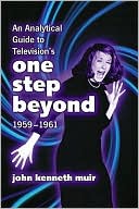 download Analytical Guide to Television's One Step Beyond, 1959-1961 book