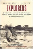 The Mammoth Book of Explorers