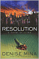 Resolution (Garnethill Series #3)