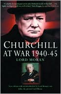 Churchill at War 1940-45