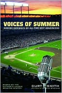 Voices of Summer: Ranking Baseball's 101 All-Time Best Announcers