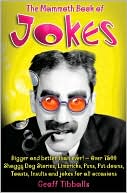 The Mammoth Book of Jokes