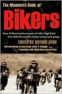 The Mammoth Book of Bikers