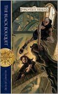 Forgotten Realms: The Black Bouquet (Rogues #2)
