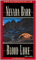 Blood Lure (Anna Pigeon Series #9)