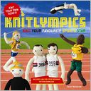 Knitlympics: Knit Your Favourite Sports Star