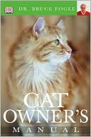 Cat Owner's Manual