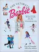 The Ultimate Barbie Winter Fun Sticker Book