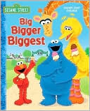 Sesame Street Big, Bigger, Biggest