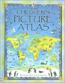 Mini Children's Picture Atlas