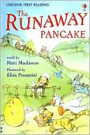 Runaway Pancake
