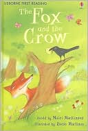 Fox and the Crow