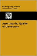 Assessing the Quality of Democracy