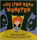 Lima Bean Monster