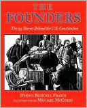 download Founders : The 39 Stories Behind the U.S. Constitution book