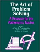 The Art Of Problem Solving