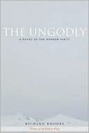 The Ungodly: A Novel of the Donner Party