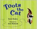 Toots the Cat: Poems