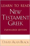 Learn to Read New Testament Greek