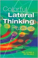 Colorful Lateral Thinking Puzzles