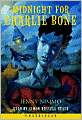 Midnight for Charlie Bone (Children of the Red King Series #1)