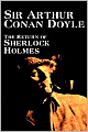 The Return of Sherlock Holmes