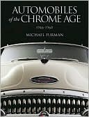 Automobiles of the Chrome Age: 1948-1958