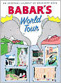 Babar's World Tour