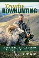 Trophy Bowhunting