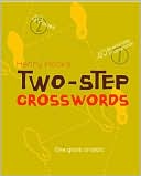 Henry Hook's Two-Step Crosswords