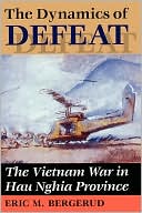 Dynamics Of Defeat
