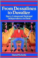 From Dessalines To Duvalier