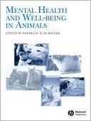 Mental Health and Well-Being in Animals