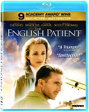 English Patient with Ralph Fiennes