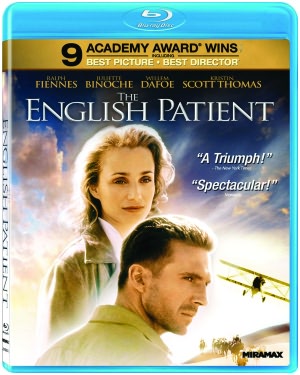 English Patient