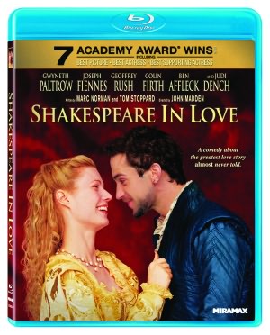 Shakespeare in Love