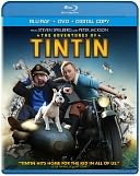The Adventures of Tintin with Jamie Bell