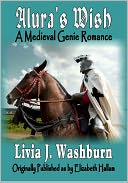 Alura's Wish (A Medieval Genie Romance)