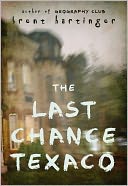 The Last Chance Texaco