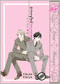 Entangled Circumstances (Yaoi Manga) - Nook Color Edition