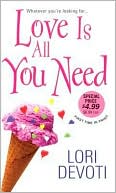 Love Is All You Need
