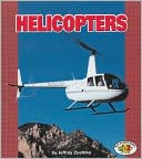 Mighty Movers (Mighty Mover Series): Helicopters