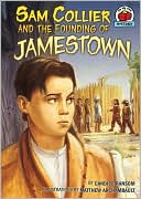 Sam Collier and the Founding of Jamestown
