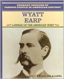 download Wyatt Earp (Famous People in American History Series) : Lawman of the American West book