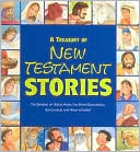 A Treasury of New Testament Heroes