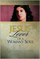 Jesus, Lover of a Woman's Soul
