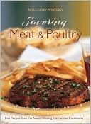 Savoring Meat and Poultry