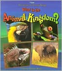 What Is the Animal Kingdom?