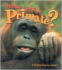 download What Is a Primate? book