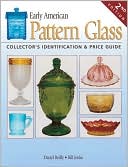download Early American Pattern Glass : Collector's Identification & Price Guide book